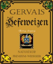 Hefeweizen von Gervais