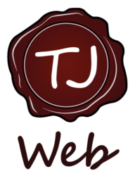 Logo der TJWeb GmbH