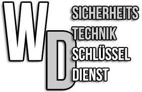 Logo von WD-Sicherheitstechnik